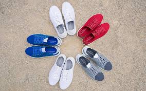 2,472 items on sale from $30. Cole Haan S New Knit Sneaker Is The Perfect Travel Shoe Travel Leisure