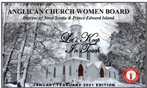 It shows the major festivals and saints' days. Diocese Of Nova Scotia And Prince Edward Island Anglican Diocese In Halifax Ns