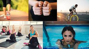 People always wanted to touch it. Exercise For Hair Growth With Pictures Immer Organic