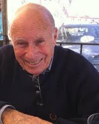 Eric Moses's Instagram, Twitter & Facebook