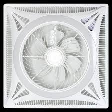 That is why we took the time to write a ceiling fan buyers' guide. Ceiling Turbine Ceiling Fan With Dimmable Light And Remote Control The Perfect Solution For Suspended Ceilings