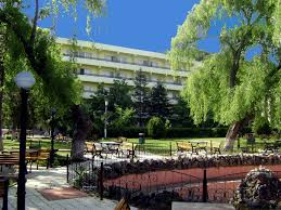 Hotel ceres cel mai mare furnizor de servicii de tratament balnear din judetul buzau. Ceres Spa Hotel Mapio Net