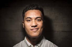 Star of Boy and Goodbye Pork Pie James Rolleston says: 'I'm lucky to be  alive'