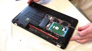 Simple Fix How To Repair Hp Envy 90b System Fan Error Youtube