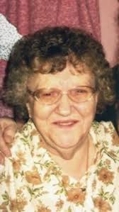 Gladys Hoffman Obituary January 5, 2016