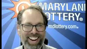Doug Lloyd of The Maryland Lottery joins Nestor to discuss second chance  doubters and huge jackpots