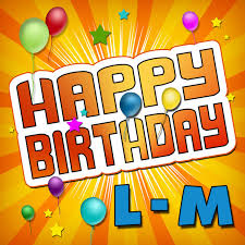 Listen to happy birthday leon by the birthday bunch on deezer. Happy Birthday Leon Song By Special Occasions Library Spotify