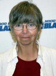 Karen Fenwick's Instagram, Twitter & Facebook