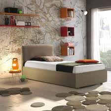 Design moderno e vintage | acquista su viadurini. Letto Una Piazza E Mezza Emma Letto Una Piazza Decorazione Camera Da Letto Idee Per Decorare La Casa