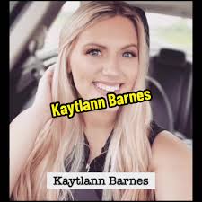 Kaitlyn Barnes Teacher Booneville Arkansas