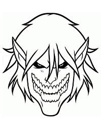 You can print or color them online at getdrawings.com for absolutely free. Anime Coloring Pages Aot Coloring And Drawing