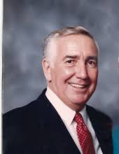 Thomas Ernest Henry Partridge Obituary