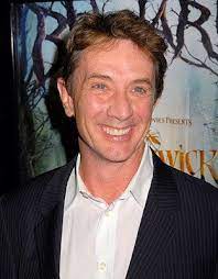 Martin Short Martin Short Actors Celebrities