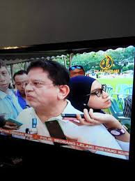 Sukacita dimaklumkan bahawa tuan telah dilantik sebagai jawatankuasa pengelola kejohanan ? Wartawan Awam Page 2 Of 7 Lihat Faham Siar
