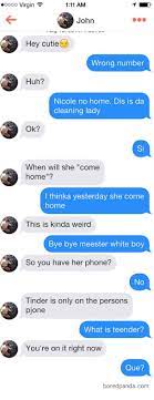 Maybe you would like to learn more about one of these? 103 Of The Most Savage Comebacks To Terrible Pickup Lines Bored Panda