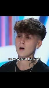 Danny Murillo American Idol