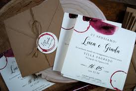 Trova le partecipazioni di matrimonio con i prezzi e il modo migliore per annunciare la data del vostro matrimonio alla famiglia e agli amici. Inviti Matrimonio Da Stampare A Casa