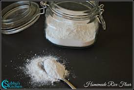 Now place a large clean kitchen. How To Make Rice Flour At Home Homemade Rice Flour Recipe Arisi Mavu Recipe Subbus Kitchen