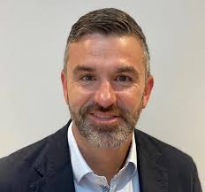 Former Keyloop and CDK MD Stuart Miles joins rapidly-expanding Cox  Automotive