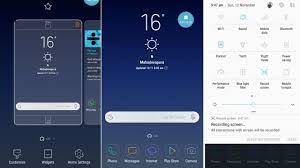 Want a fresh look for your note 8? Note 8 Evo Theme For Any Samsung Youtube