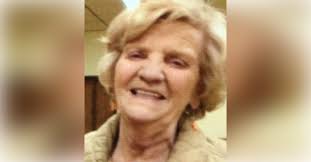 Obituary information for Belva Hickey