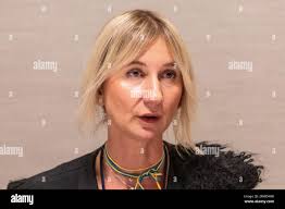 Lauren clinton Banque de photographies et d'images à haute résolution