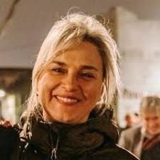 Con la Dra Mara Castro en el banco de leche humana, un gran trabajo,  felicitaciones!! @holavecinos @ENConsentidas