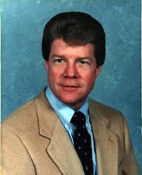 James Thomas Harris Obituary