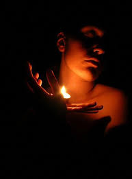 Portrait Photography Ideas Google Search Portraitphotographyideas Night Photography Portrait Candle Photography Dark Fire Photography