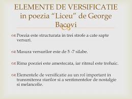 Poezie versurile poezii.ro rime versuri versuri poezia george bacovia cuvinte versurile poeti romani cine a scris cultura. Ppt George Bacovia 1881 1957 Powerpoint Presentation Free Download Id 6134368