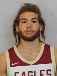 2023-24 Men's Basketball Roster