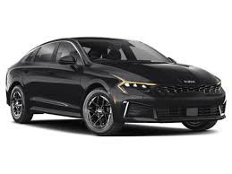 New Kia Vehicles for Sale