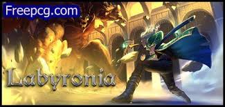 Labyronia Rpg Free Download Pc Game Free Games Gaming Pc Rpg