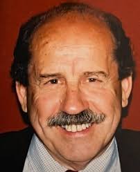 Francis Amigo Obituary (1936