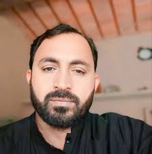 Javed Hussain Javed Hussain