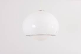 Mid century modern hanging light set. Mid Century Modern Ceiling Lamps For Sale