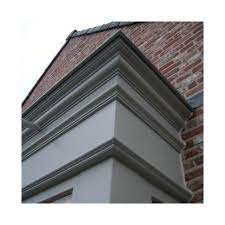 C832 External Cornice Cornice Design Cornice House Exterior