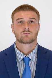 2022 Men's Lacrosse Roster