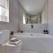 Grab inspiration from these gorgeous yet tiny washrooms. Pin By Miller Homes Uk On Bathroom Family Bathroom Design Small Bathroom Bathroom Redecorating