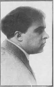 The Stolen Idol, a Film and Most of the Cast, Stolen from Cinematic  History!