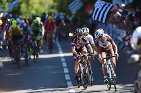 While waiting for the opening of the restaurant, the team will be there. Tour De France Expect Gc Action On Mur De Bretagne Velonews Com