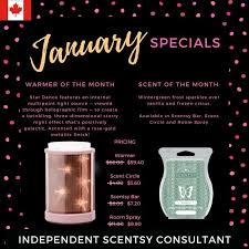 Scentsy warmer and scent of the month january 2018. Melissa B On Twitter January Is Almost Over And So Is The Sale On The Beautiful Rose Gold Star Dance Warmer Vanillamint Scent This Amazing Scent Comes In Bar Room Spray