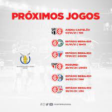 Check spelling or type a new query. 2021 Comecou E Seguiremos Em Sport Club Internacional Facebook