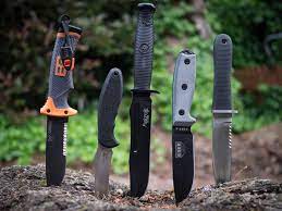 A rugged and versatile survival tool, the gerber® ultimate™ survival fixed blade knife with sheath stands ready for use in all situations. Ultimate Survival Knife Home Facebook