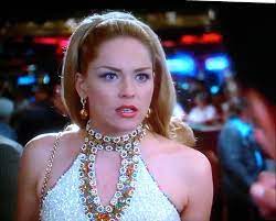 Casino izle 1995 fransa suç, dram türündeki yapımı türkçe dublaj hd kalitede hdfilmcehennemi den izleyebilirsiniz. Sharon Stone In Casino The Blonde Salad