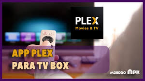 This release comes in several variants, see available apks. Plex Para Tv Box Android Instalar Apk Descargar App