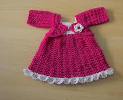 It is a beautiful pattern that comes together easily with absolutely amazing results. Free Crochet Baby Christmas Dress Patterns Off 71 Medpharmres Com