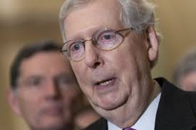 Senate Will Block Trump's Emergency Declaration