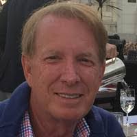 Mark Lorberbaum's Instagram, Twitter & Facebook