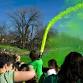 Fort Wayne Firefighters Get Green Fest 2026